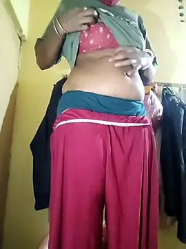 Jaya Iyer online show from November 9, 12:34 pm