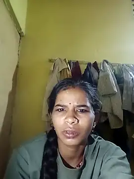 Jaya Iyer online show from October 15, 12:35 am