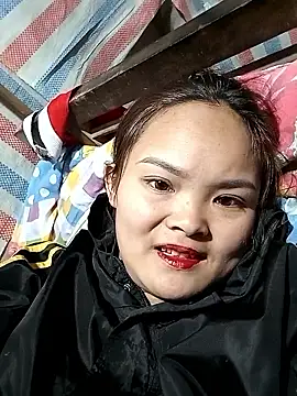 xinhxinhcute online show from January 10, 1:43 am