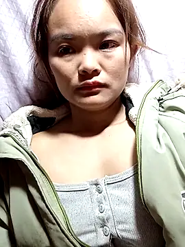 xinhxinhcute online show from December 2, 11:07 pm