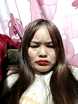 xinhxinhcute online show from January 14, 2:05 am