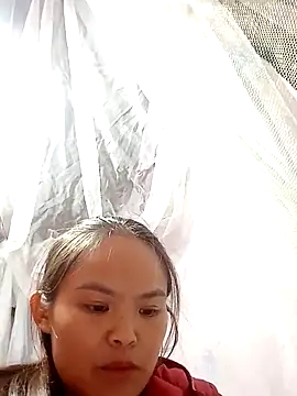 xinhxinhcute online show from October 6, 10:21 am