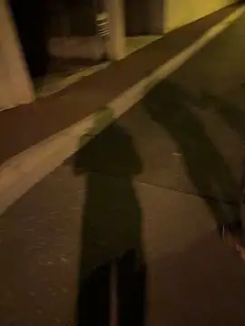 AbylineandJim online show from April 16, 7:35 pm