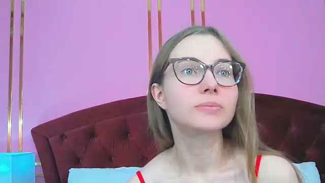 JessieJuss online show from December 21, 3:05 pm