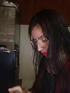 Snapshot of ERIKA__29 chatting on October 7, 12:09 pm ERIKA 29 online show from October 7, 12:09 pm