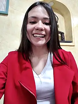 CHARLOTTE  05 online show from September 12, 2:02 pm