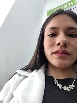 CHARLOTTE  05 online show from December 19, 12:19 pm