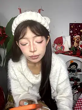 xiao-e-88 online show from January 9, 5:12 am