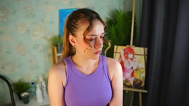 HollieCollelo online show from January 17, 3:58 am