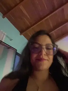 alilith online show from December 15, 8:58 pm