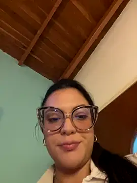 alilith online show from October 23, 9:54 pm