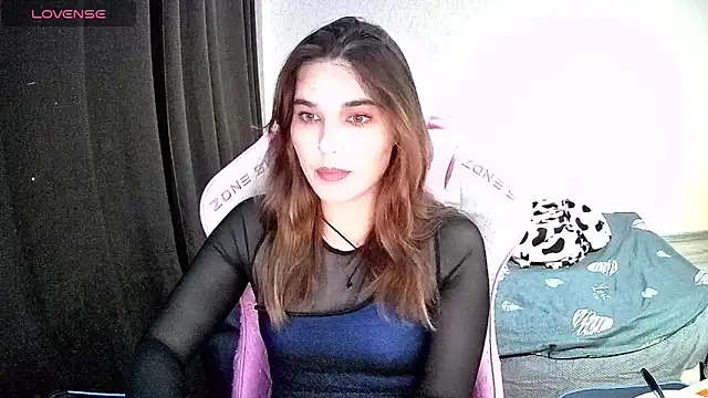 Kris Moss online show from December 22, 10:13 pm