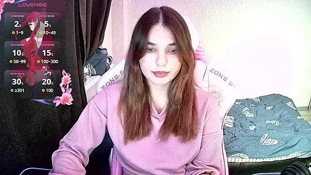 Kris Moss online show from December 19, 10:57 pm