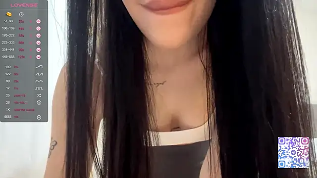 AuraJefcoat online show from January 18, 3:41 pm