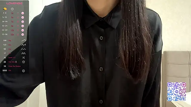 AuraJefcoat online show from November 25, 3:03 pm