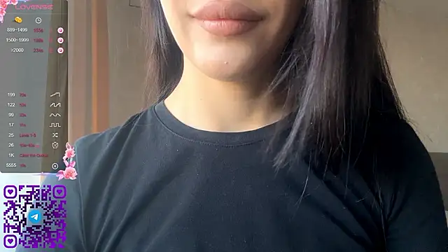 AuraJefcoat online show from March 13, 2:07 pm