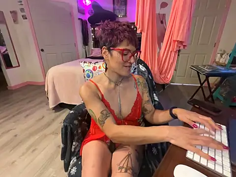 kinkycanner online show from March 11, 1:54 am