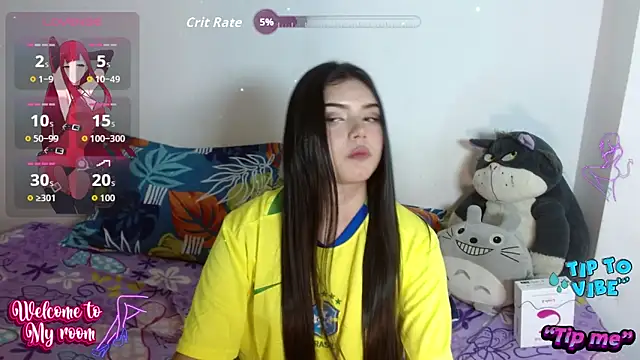 Emma yui19 online show from November 3, 11:09 pm