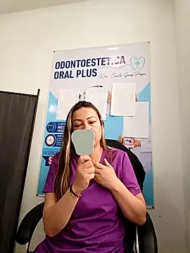 Madisson-04  online show from March 18, 2:55 pm