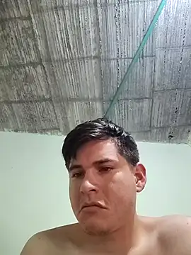 Cat Hot Party online show from October 25, 3:14 am