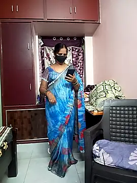 Mee harini-telugupilla online show from April 17, 5:15 pm