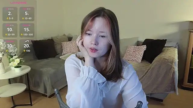 Sweetie Hope online show from May 7, 4:43 pm
