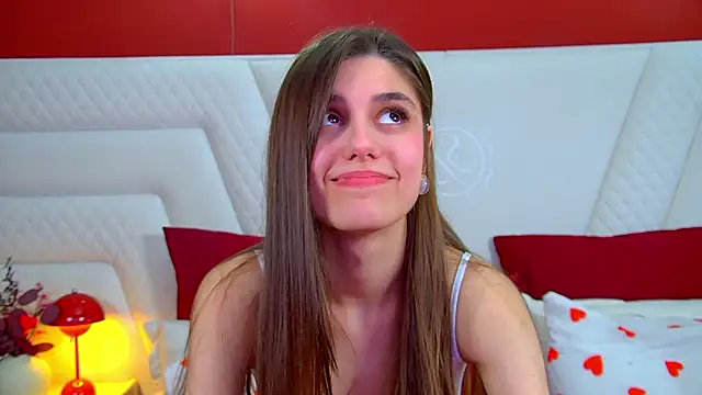 ArianaAllens online show from March 10, 6:12 pm