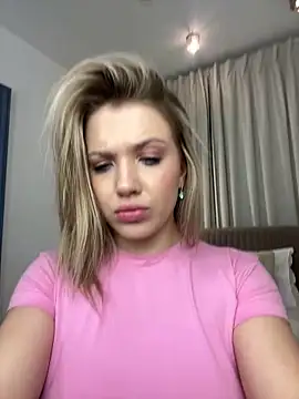 AlisaMyers online show from January 19, 6:09 am