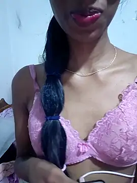 BunnyBloom25 online show from November 7, 7:52 pm