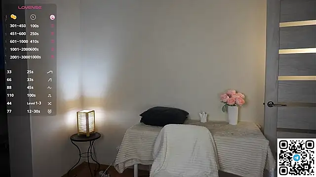 MarlinVarian online show from March 11, 2:16 am