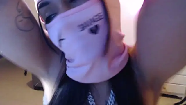 Katalina sexyyy online show from April 17, 10:45 pm