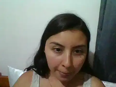 Snapshot of _Romilly_ chatting on October 19, 3:41 am  Romilly  online show from October 19, 3:41 am