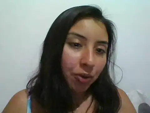 Snapshot of _Romilly_ chatting on September 27, 3:36 am  Romilly  online show from September 27, 3:36 am