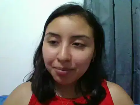 Snapshot of _Romilly_ chatting on October 4, 3:34 am  Romilly  online show from October 4, 3:34 am