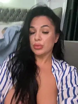 nattysx online show from October 5, 4:01 pm