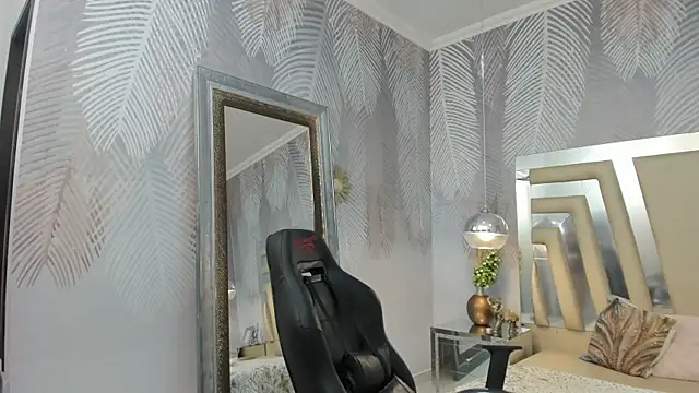 ValerySkinnyy online show from March 2, 5:08 am