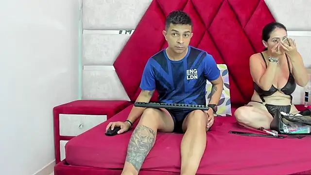 Kity spiderr online show from February 25, 12:37 pm