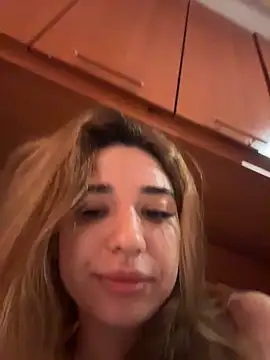 ItalianGirl online show from March 28, 7:24 pm