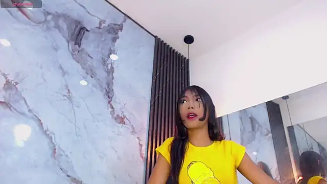 Penelopee Rouse online show from March 27, 7:47 pm