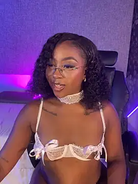 Kishalove  online show from September 12, 10:35 am