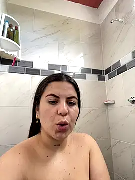 Snapshot of Sara_B_Sexual chatting on September 27, 3:30 pm Sara B Sexual online show from September 27, 3:30 pm