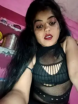 Yatiksha Beby online show from February 8, 3:49 pm