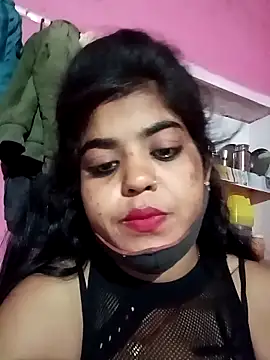 Yatiksha Beby online show from March 10, 10:47 pm