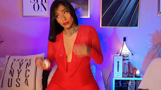 biancaleblanc online show from May 29, 12:47 pm