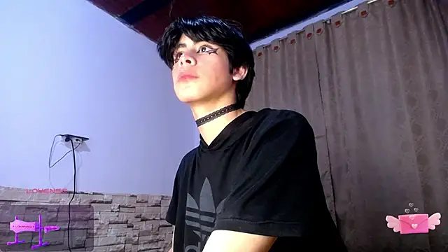 DaraKat18 online show from November 19, 10:43 pm