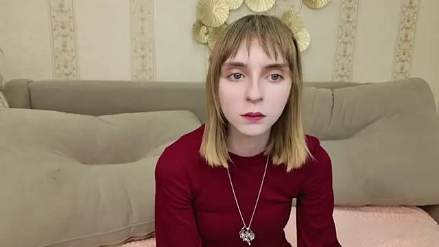 Beverly Gomes online show from October 17, 10:40 am