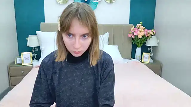 Beverly Gomes online show from December 3, 3:47 pm