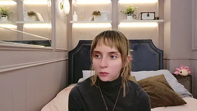 Beverly Gomes online show from October 6, 10:32 am