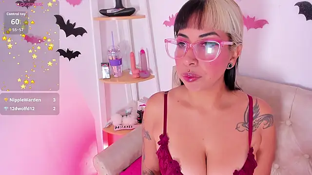 Rumi 666 online show from October 22, 11:48 am