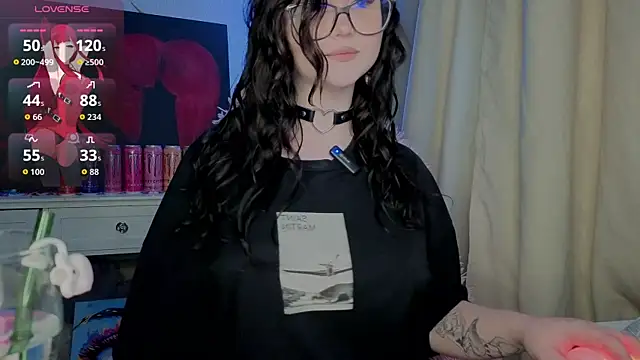 hornyprincess19 online show from March 28, 12:37 pm